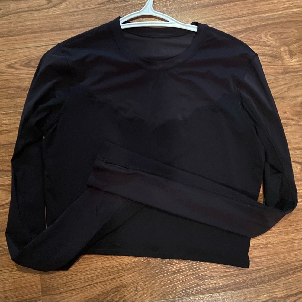 lululemon long sleeve